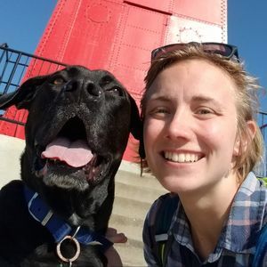 Meet your Posher, Natasha